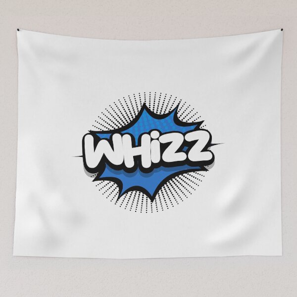 Item preview, Data whisperer whizz designed and sold by DunuStore.
