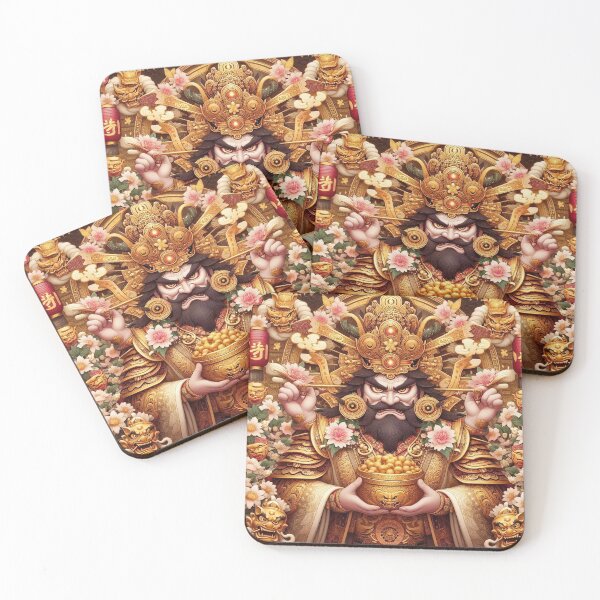 Item preview, Jurōjin designed and sold by RaF71PrO.