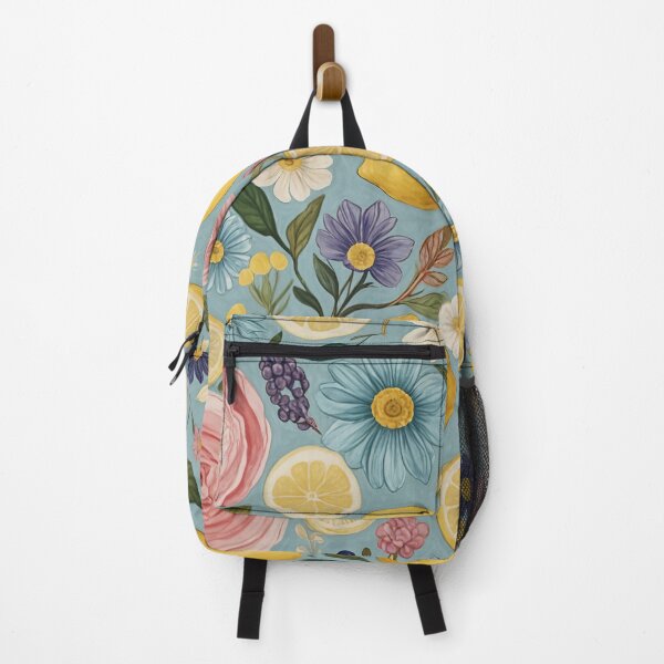 Item preview, Lemon Blossom Serenade designed and sold by Lizetteh.