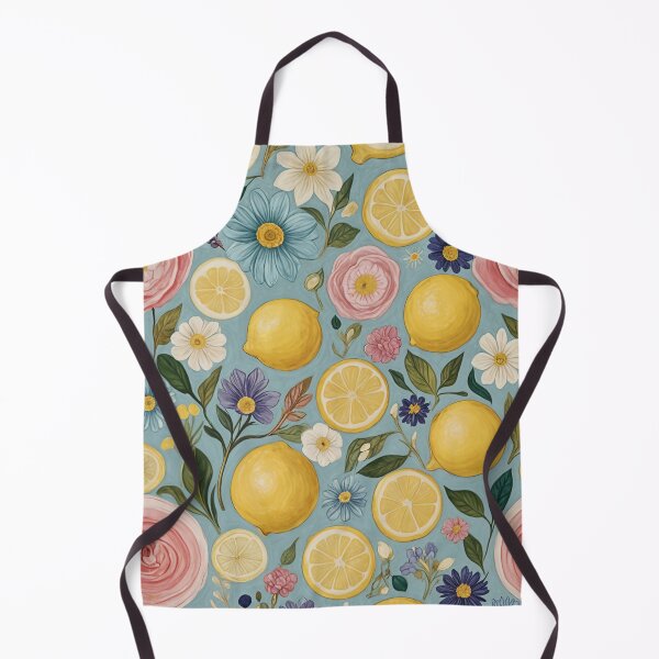 Item preview, Lemon Blossom Serenade designed and sold by Lizetteh.
