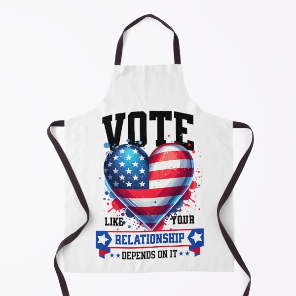 Item preview, Vote Like Your Relationship Depends on It: Motivational Election Design designed and sold by BiMood.