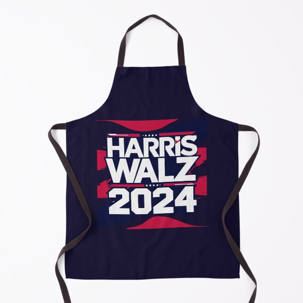 Item preview, Harris Walz 2024 - Bold and Patriotic Campaign Design, Political Election Art for Supporters designed and sold by FebricFusion.