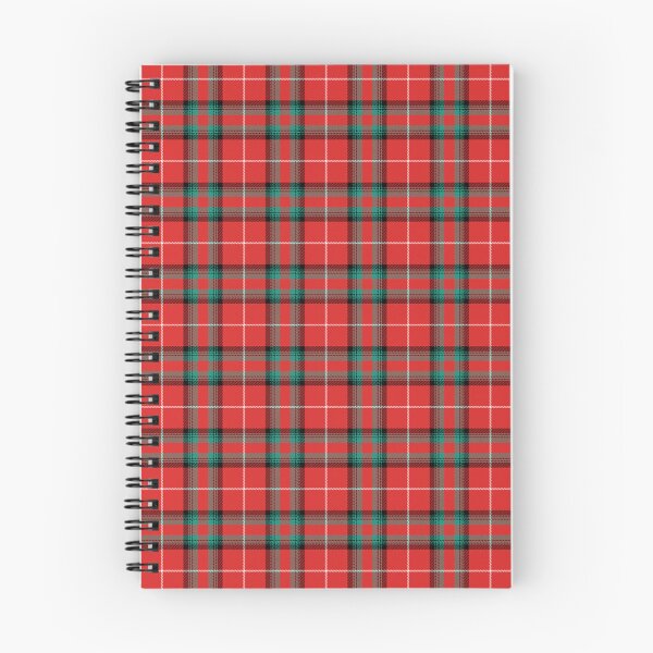 Item preview, Stuart of Bute Tartan designed and sold by kerrychantt.