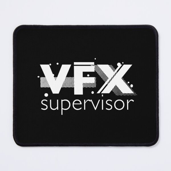 Item preview, VFX supervisor. Visual Effects. designed and sold by burbuja.