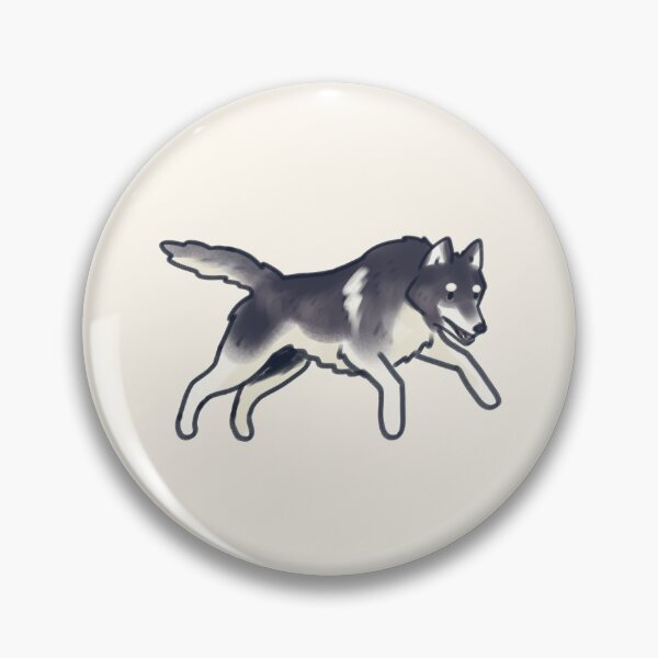 Item preview, wolf drawing  designed and sold by Artofmayara.