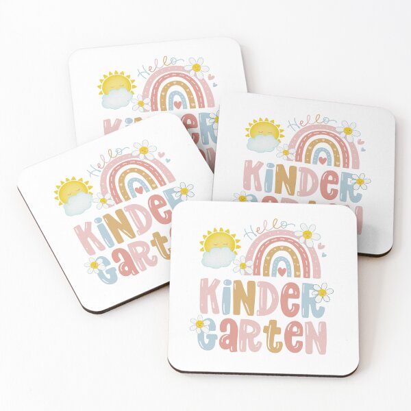 Item preview, kindergarten designed and sold by Sandra Brezina.