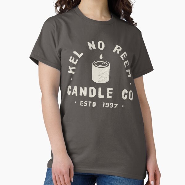 Item preview, CLOTHING - KEL NO REEM CANDLE CO. designed and sold by Kawoosh.