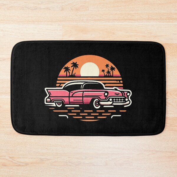 Item preview, Pink Cadillac: An Iconic American Ride designed and sold by zzz888.