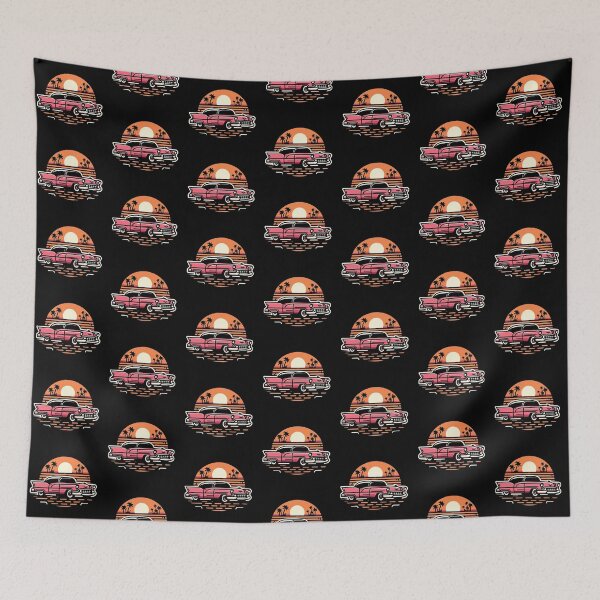 Item preview, Pink Cadillac: An Iconic American Ride designed and sold by zzz888.