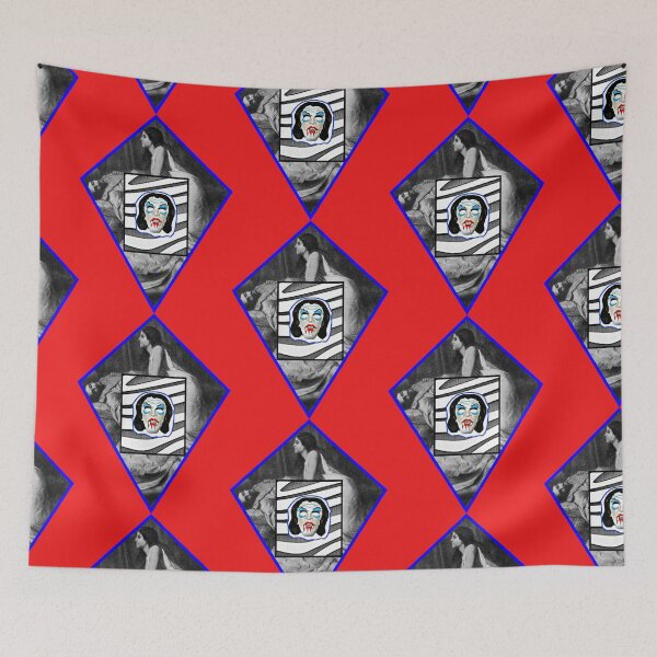 Item preview, Vamp designed and sold by AC1313.