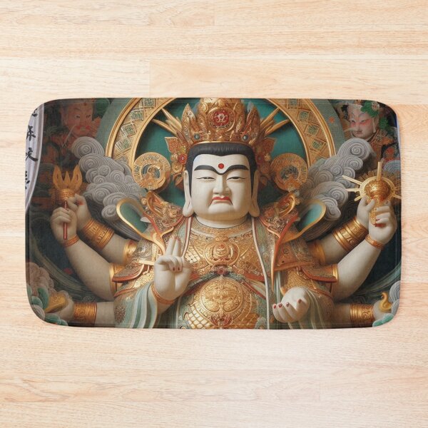 Item preview, Jurōjin designed and sold by RaF71PrO.