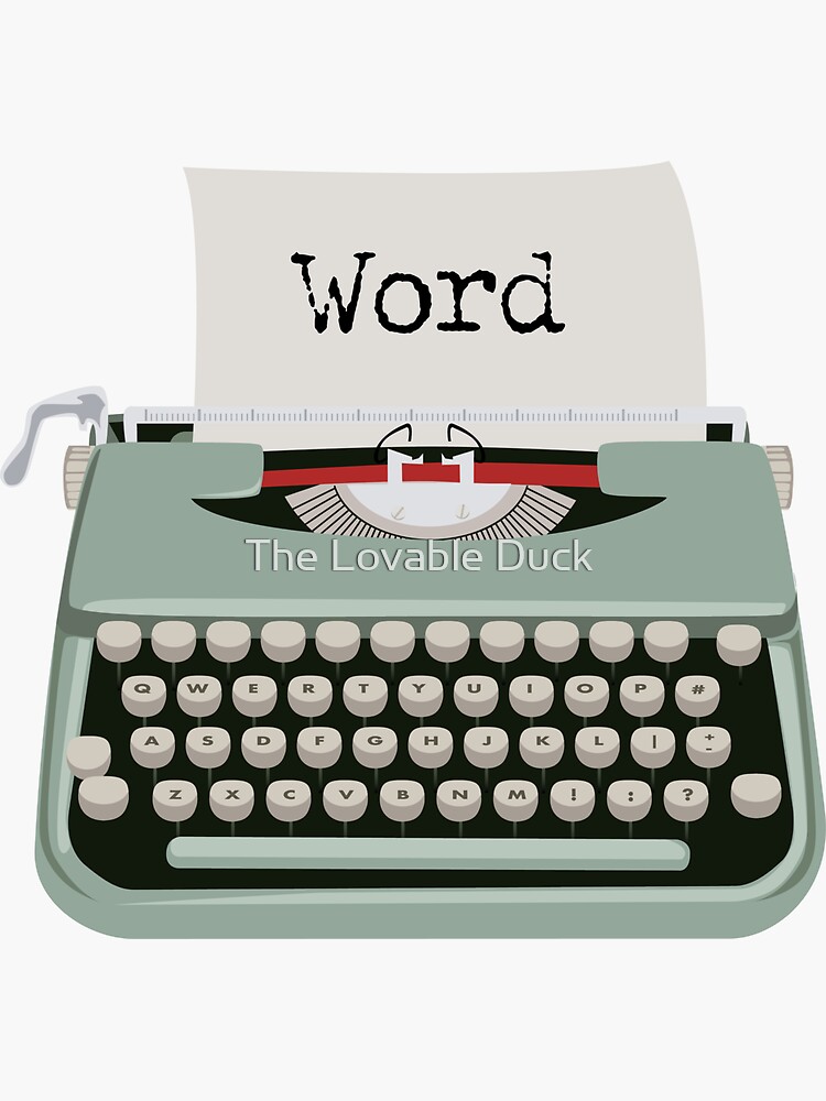 Что такое lexicon writer word блокнот