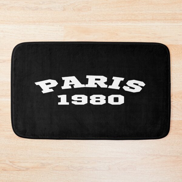 Item preview, Paris is Burning Ballroom Quote Classic |  I Love Paris 1980 Sticker | Paris 1980 Classic T-Shirt designed and sold by VisualSimple.
