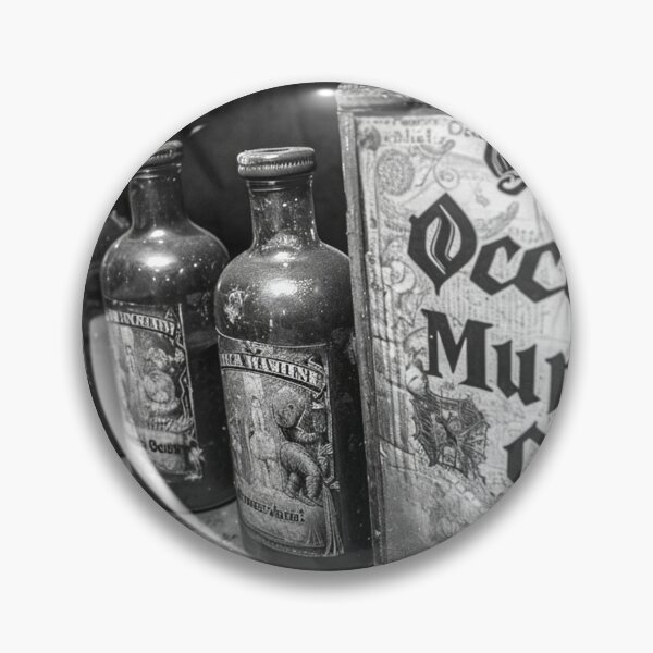 Item preview, Gothici Circi - In Foro 01 designed and sold by Occulta-Mundi.