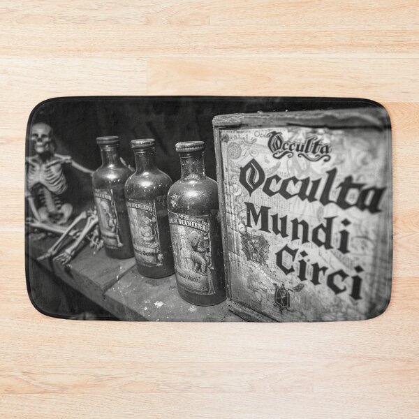 Item preview, Gothici Circi - In Foro 01 designed and sold by Occulta-Mundi.