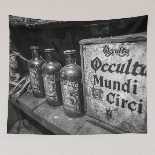 Item preview, Gothici Circi - In Foro 01 designed and sold by Occulta-Mundi.