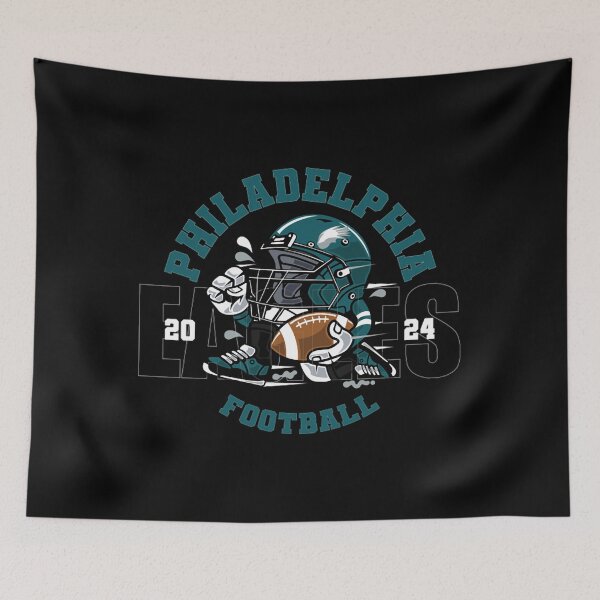 Item preview, Art - Philadelphia Eagles designed and sold by vairaganthan.