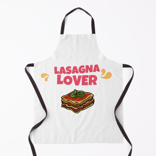 Item preview, Lasagna Lover funny italian pasta lover designed and sold by MiKy1997.