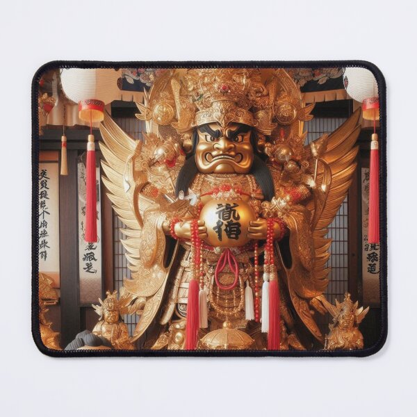 Item preview, Jurōjin designed and sold by RaF71PrO.