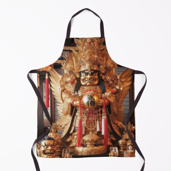 Item preview, Jurōjin designed and sold by RaF71PrO.