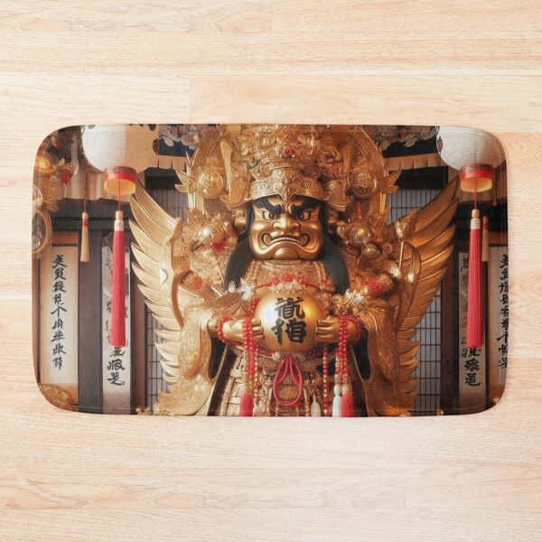 Item preview, Jurōjin designed and sold by RaF71PrO.