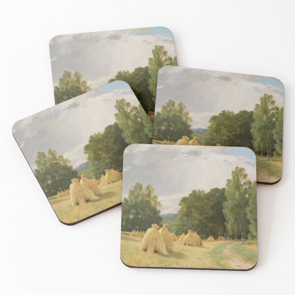 Item preview, ivan shishkin painter, ivan shishkin paintings, ivan shishkin art, ivan shishkin artwork, ivan shishkin drawings, ivan shishkin artist designed and sold by diana-shaw.