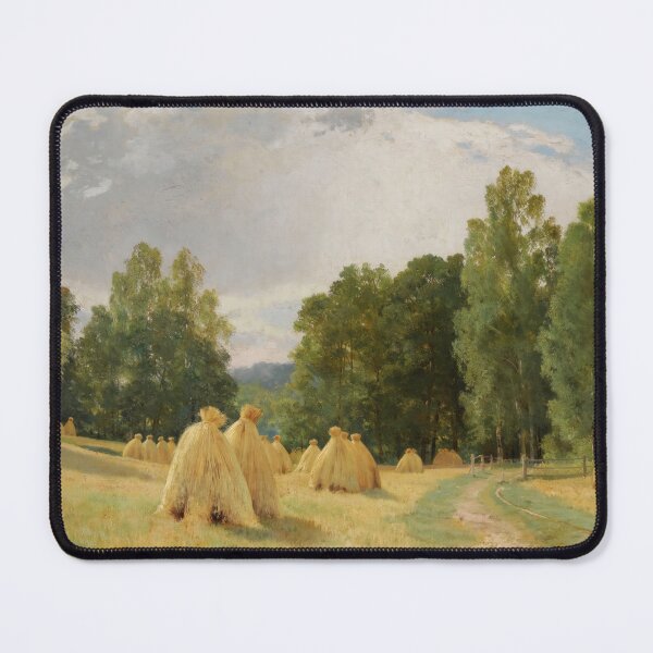 Item preview, ivan shishkin painter, ivan shishkin paintings, ivan shishkin art, ivan shishkin artwork, ivan shishkin drawings, ivan shishkin artist designed and sold by diana-shaw.