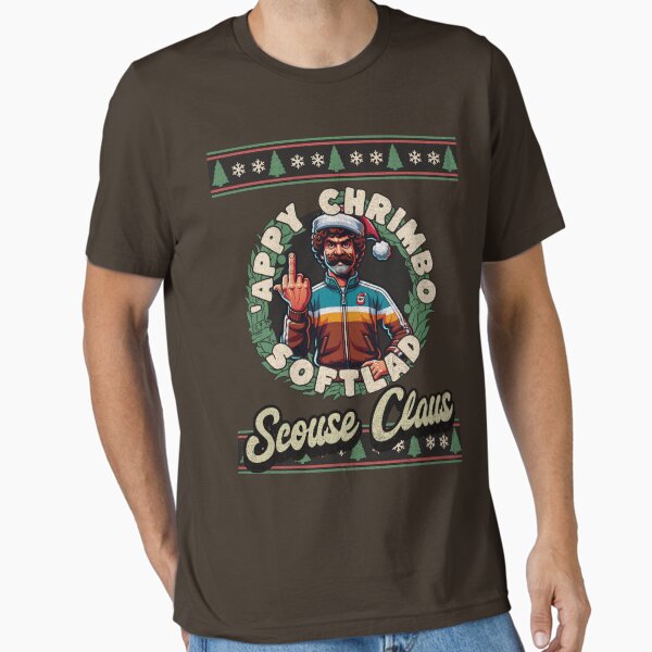 Item preview, Season Greetings from Liverpool Scouse Wishing Scousers Happy Christmas designed and sold by Shelmodine79.