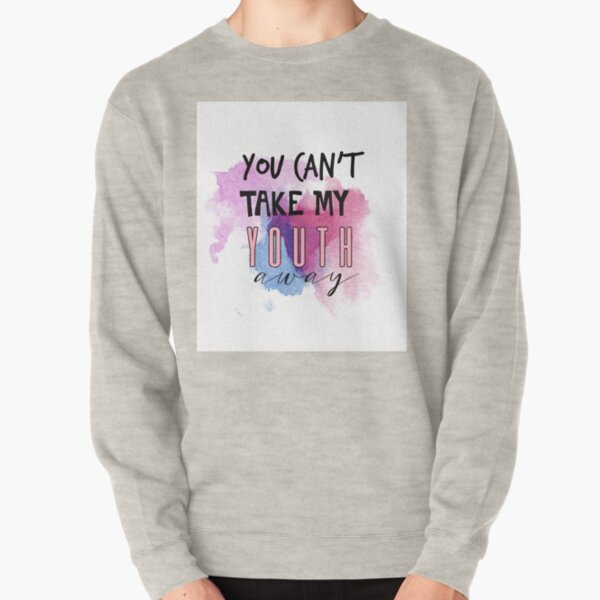 sudadera de shawn mendes