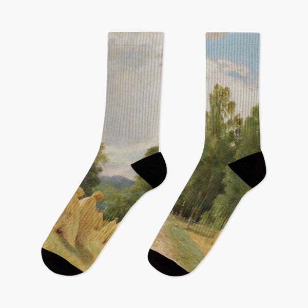 Item preview, ivan shishkin painter, ivan shishkin paintings, ivan shishkin art, ivan shishkin artwork, ivan shishkin drawings, ivan shishkin artist designed and sold by diana-shaw.