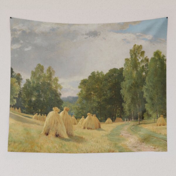 Item preview, ivan shishkin painter, ivan shishkin paintings, ivan shishkin art, ivan shishkin artwork, ivan shishkin drawings, ivan shishkin artist designed and sold by diana-shaw.