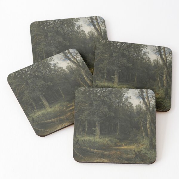 Item preview, ivan shishkin painter, ivan shishkin paintings, ivan shishkin art, ivan shishkin artwork, ivan shishkin drawings, ivan shishkin artist designed and sold by diana-shaw.