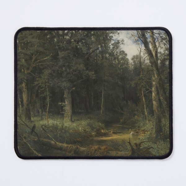 Item preview, ivan shishkin painter, ivan shishkin paintings, ivan shishkin art, ivan shishkin artwork, ivan shishkin drawings, ivan shishkin artist designed and sold by diana-shaw.