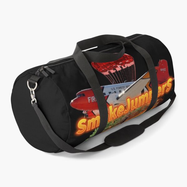 Item preview, EXCLUSIVE SMOKEJUMPERS SERIES designed and sold by THE AMERICAN TEEVANGELIST.