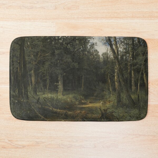 Item preview, ivan shishkin painter, ivan shishkin paintings, ivan shishkin art, ivan shishkin artwork, ivan shishkin drawings, ivan shishkin artist designed and sold by diana-shaw.