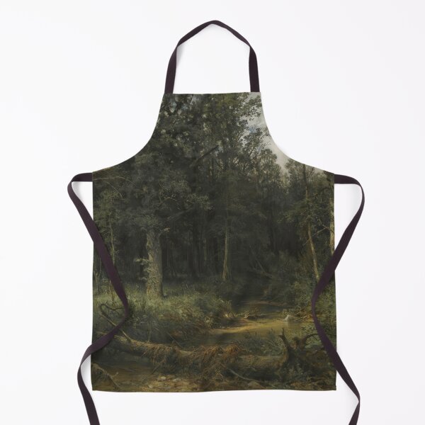 Item preview, ivan shishkin painter, ivan shishkin paintings, ivan shishkin art, ivan shishkin artwork, ivan shishkin drawings, ivan shishkin artist designed and sold by diana-shaw.