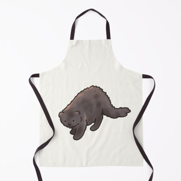 Item preview, Cute mink designed and sold by Artofmayara.