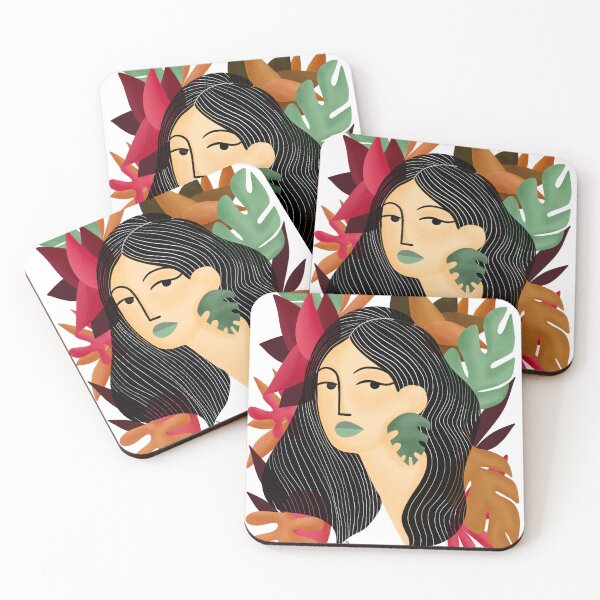 Item preview, flower girl designed and sold by sofilustra.