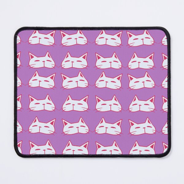 Item preview, Cute Cat pattern. designed and sold by TegsToons.