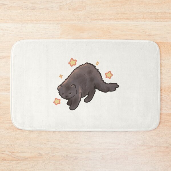 Item preview, mink art designed and sold by Artofmayara.