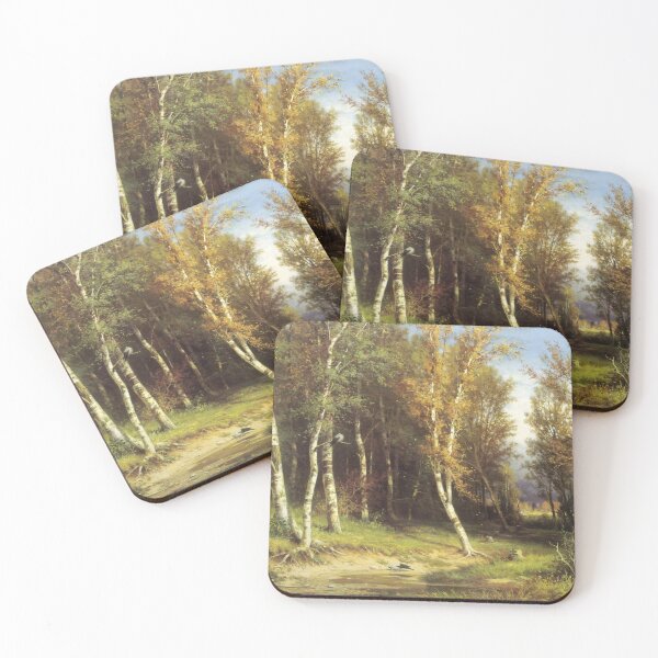 Item preview, ivan shishkin painter, ivan shishkin paintings, ivan shishkin art, ivan shishkin artwork, ivan shishkin drawings, ivan shishkin artist designed and sold by diana-shaw.