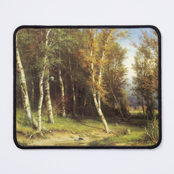 Item preview, ivan shishkin painter, ivan shishkin paintings, ivan shishkin art, ivan shishkin artwork, ivan shishkin drawings, ivan shishkin artist designed and sold by diana-shaw.