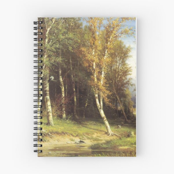 Item preview, ivan shishkin painter, ivan shishkin paintings, ivan shishkin art, ivan shishkin artwork, ivan shishkin drawings, ivan shishkin artist designed and sold by diana-shaw.