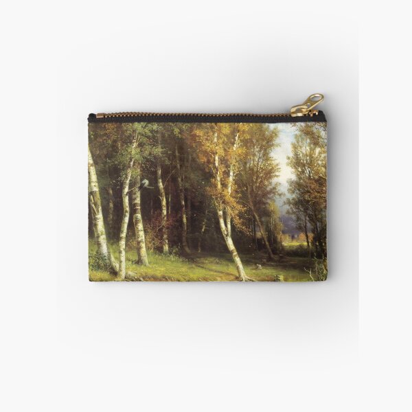 Item preview, pintor ivan shishkin, pinturas de ivan shishkin, arte de ivan shishkin, ilustraciones de ivan shishkin, dibujos de ivan shishkin, artista de ivan shishkin designed and sold by diana-shaw.