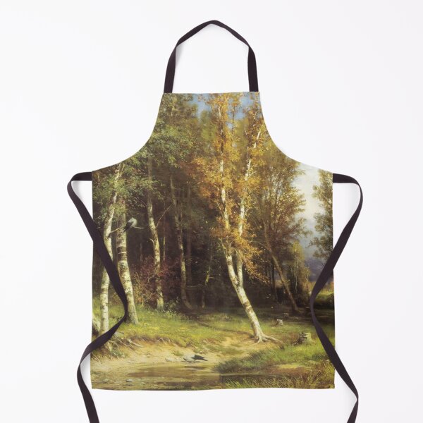 Item preview, ivan shishkin painter, ivan shishkin paintings, ivan shishkin art, ivan shishkin artwork, ivan shishkin drawings, ivan shishkin artist designed and sold by diana-shaw.