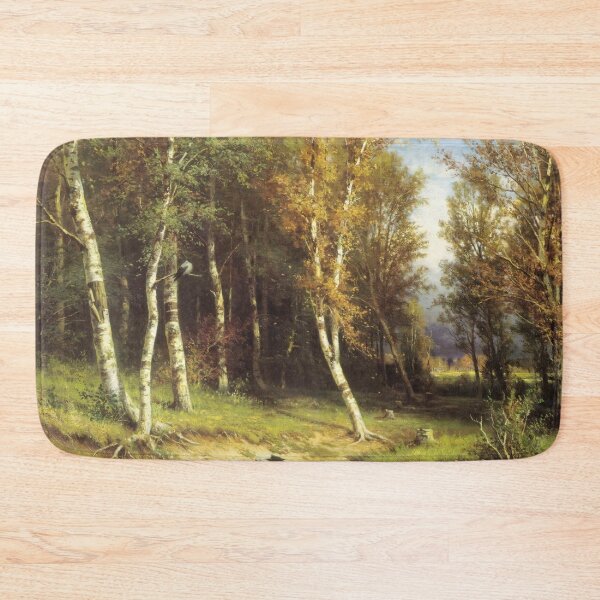 Item preview, ivan shishkin painter, ivan shishkin paintings, ivan shishkin art, ivan shishkin artwork, ivan shishkin drawings, ivan shishkin artist designed and sold by diana-shaw.
