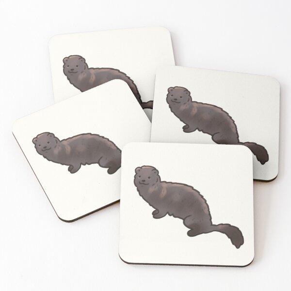 Item preview, mink art designed and sold by Artofmayara.