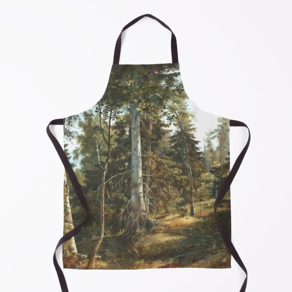 Item preview, ivan shishkin painter, ivan shishkin paintings, ivan shishkin art, ivan shishkin artwork, ivan shishkin drawings, ivan shishkin artist designed and sold by diana-shaw.