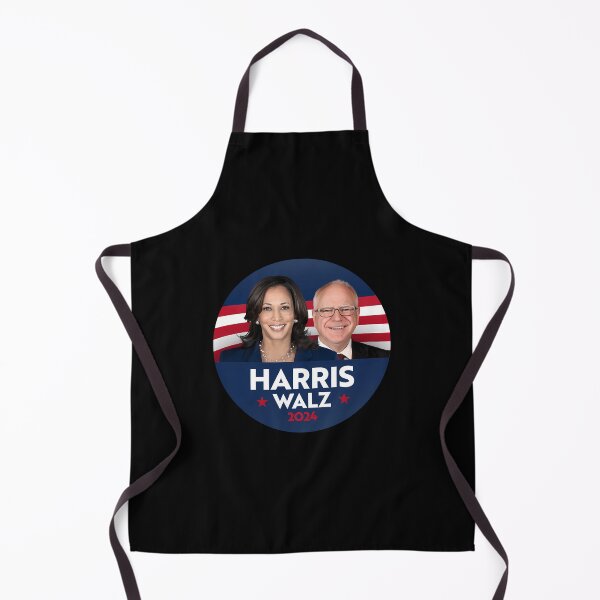 Artikelvorschau, Harris Tim Walz 2024 entworfen und verkauft von stdarifhidayart.