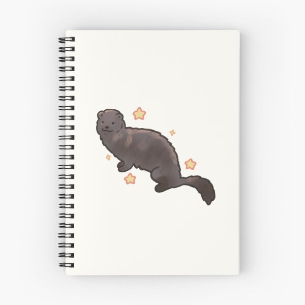 Item preview, mink drawing  designed and sold by Artofmayara.